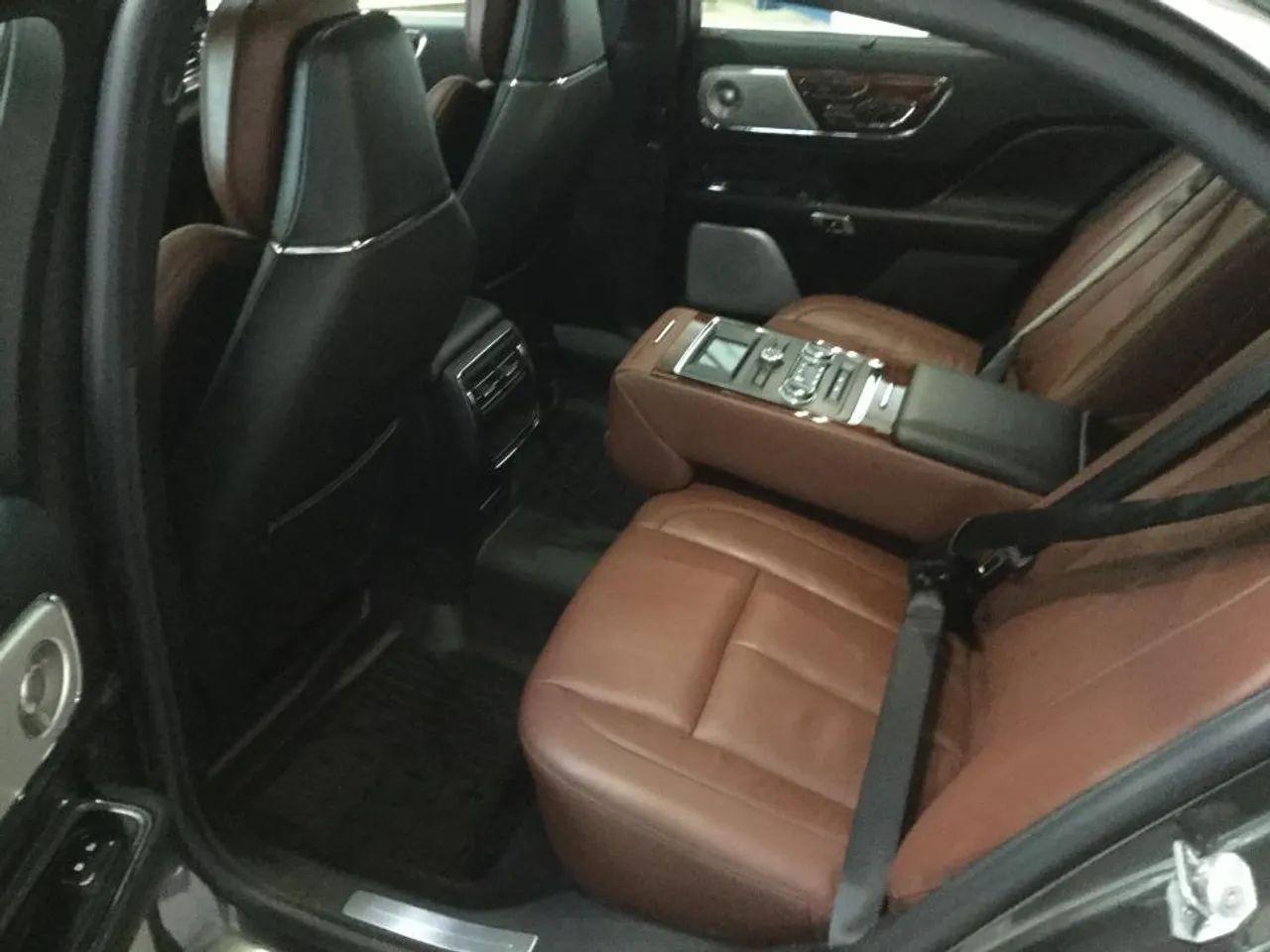 2020 Lincoln Continental Reserve-4