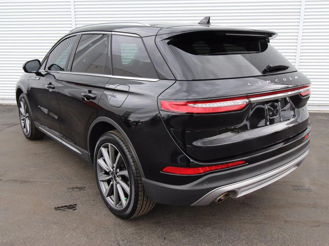 2020 Lincoln Corsair Reserve-2