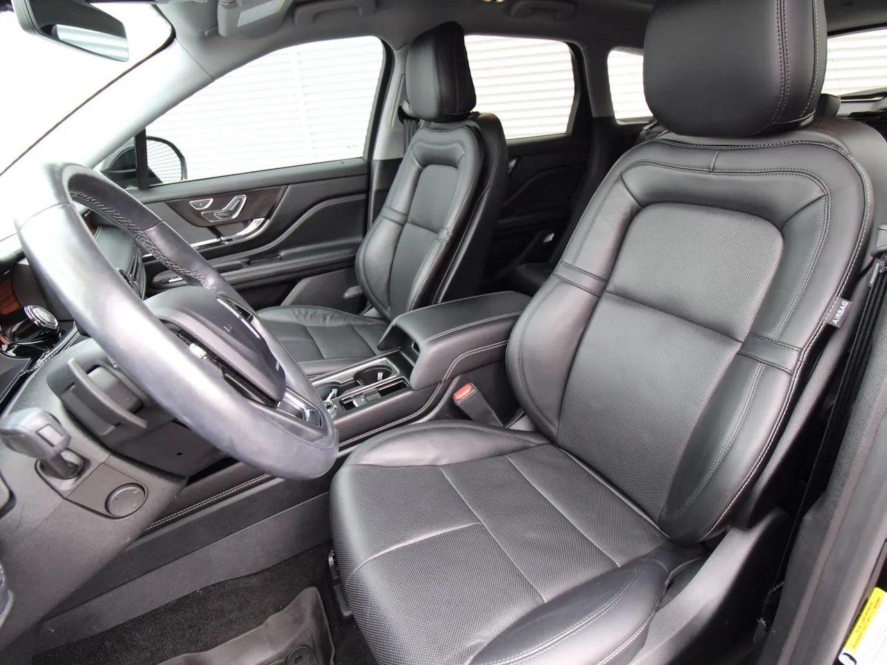 2020 Lincoln Corsair Reserve-3