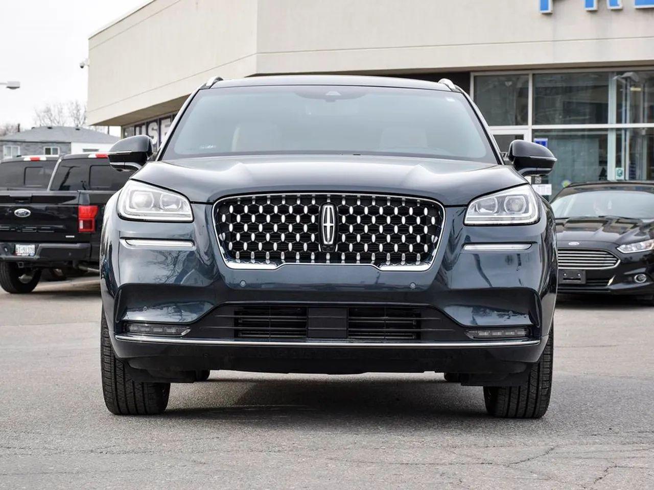 2020 Lincoln Corsair Reserve-2