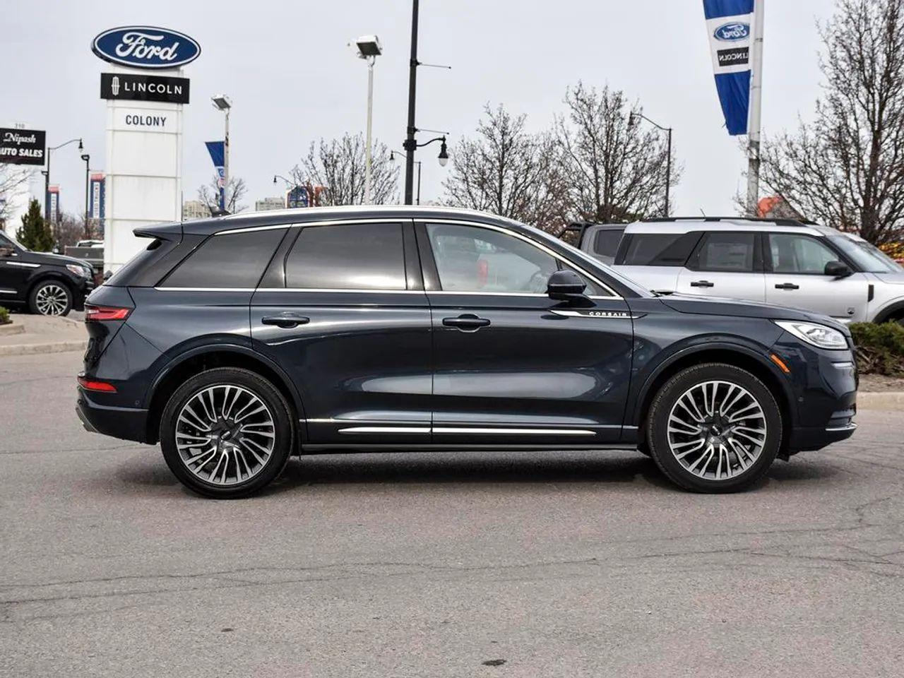 2020 Lincoln Corsair Reserve-3