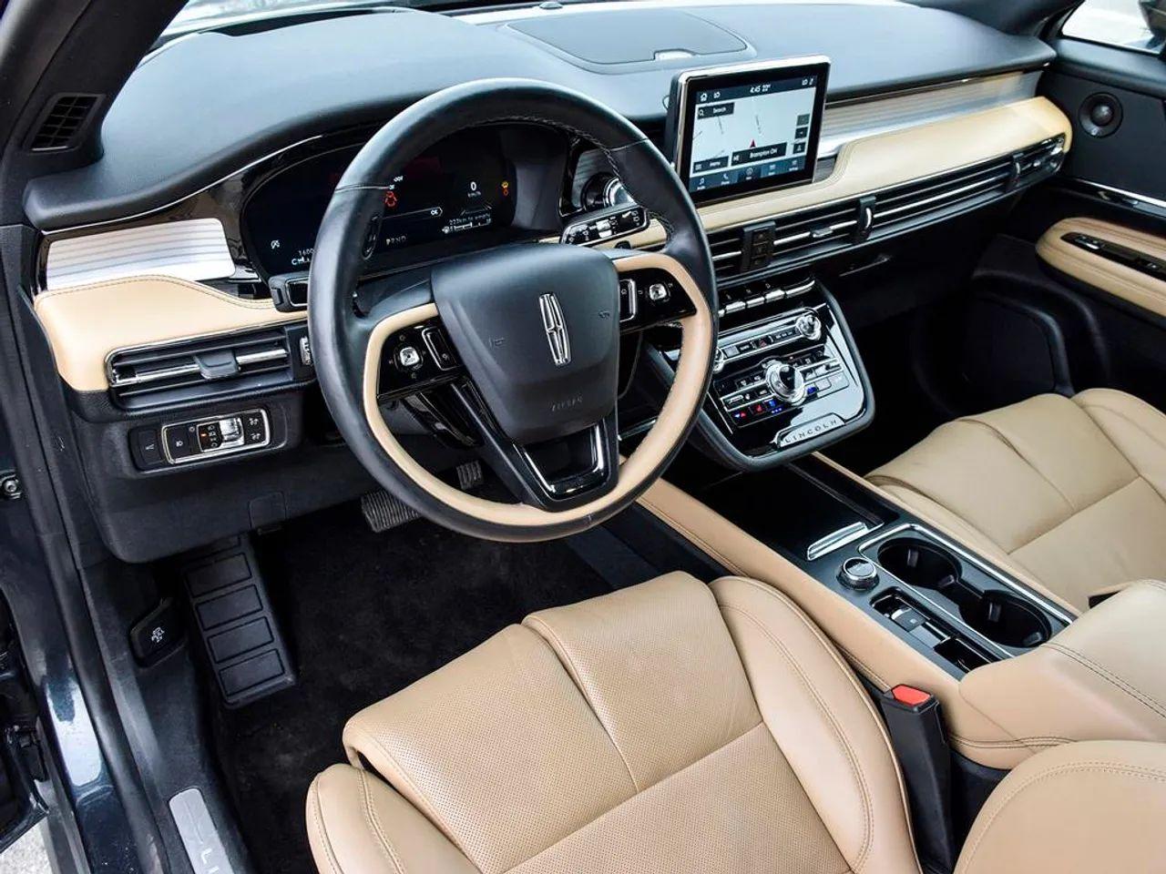 2020 Lincoln Corsair Reserve-4