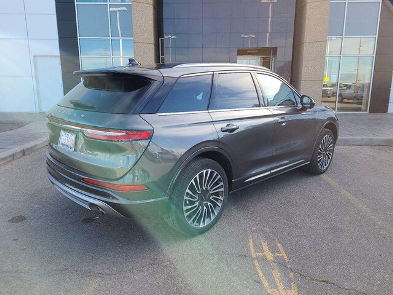 2020 Lincoln Corsair Reserve-2