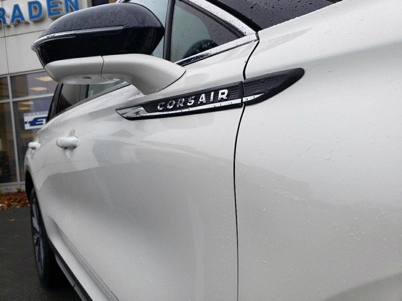 2020 Lincoln Corsair Reserve-2