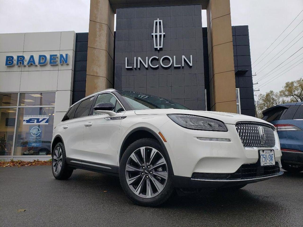 2020 Lincoln Corsair Reserve-4