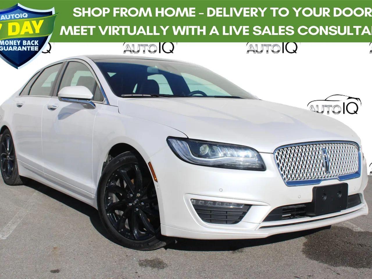 2020 Lincoln MKZ Reserve-0