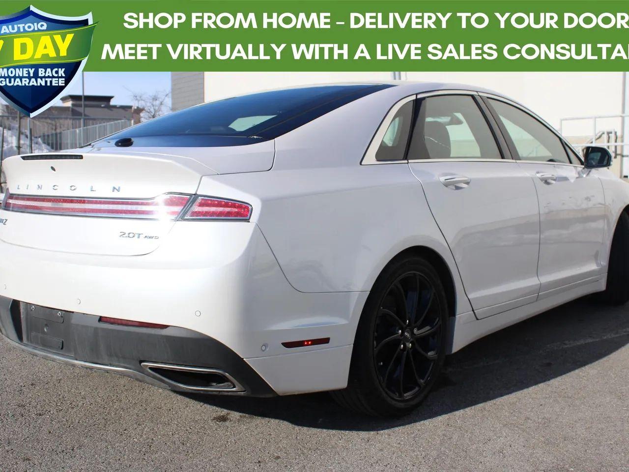 2020 Lincoln MKZ Reserve-3