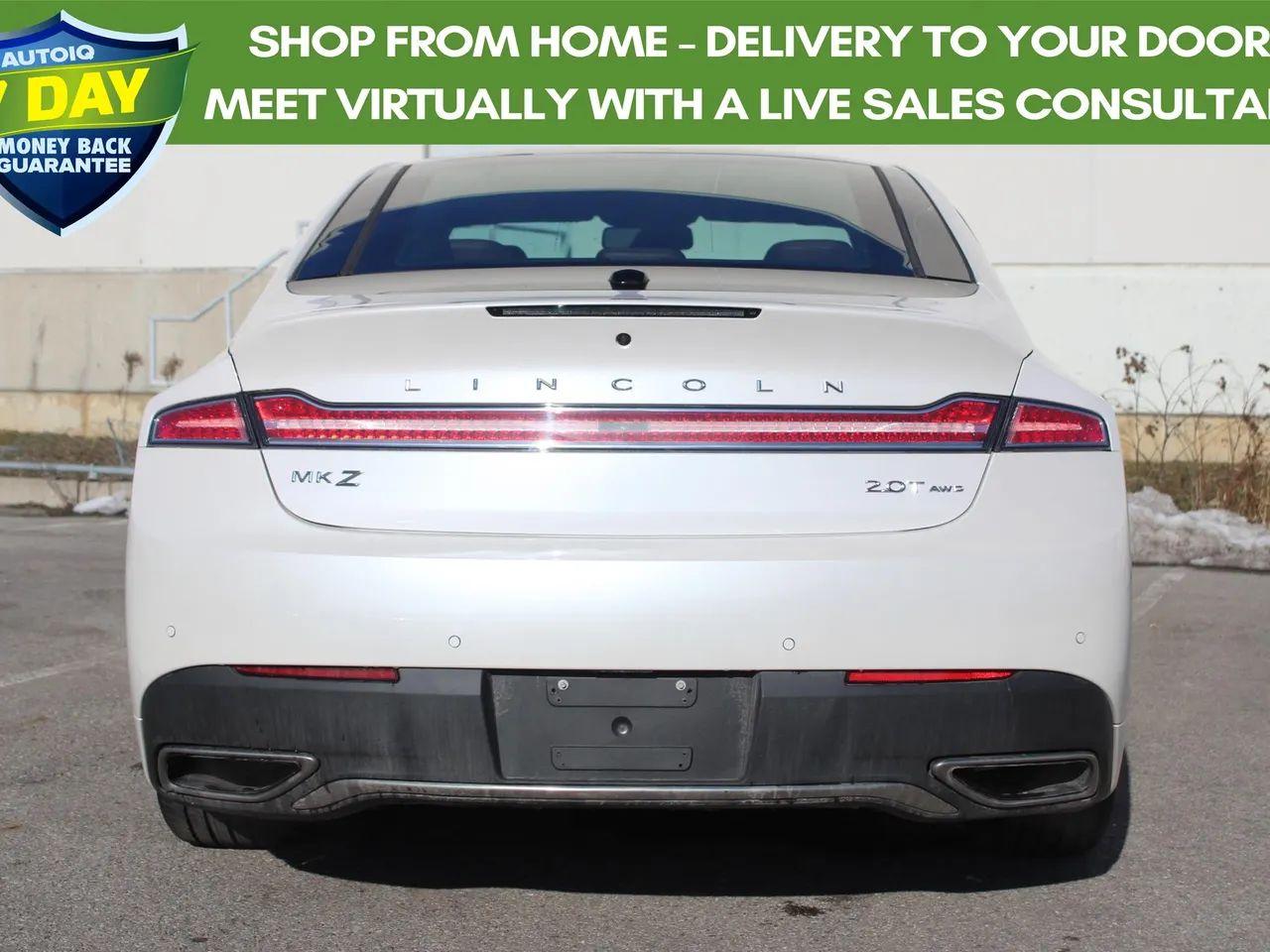 2020 Lincoln MKZ Reserve-4