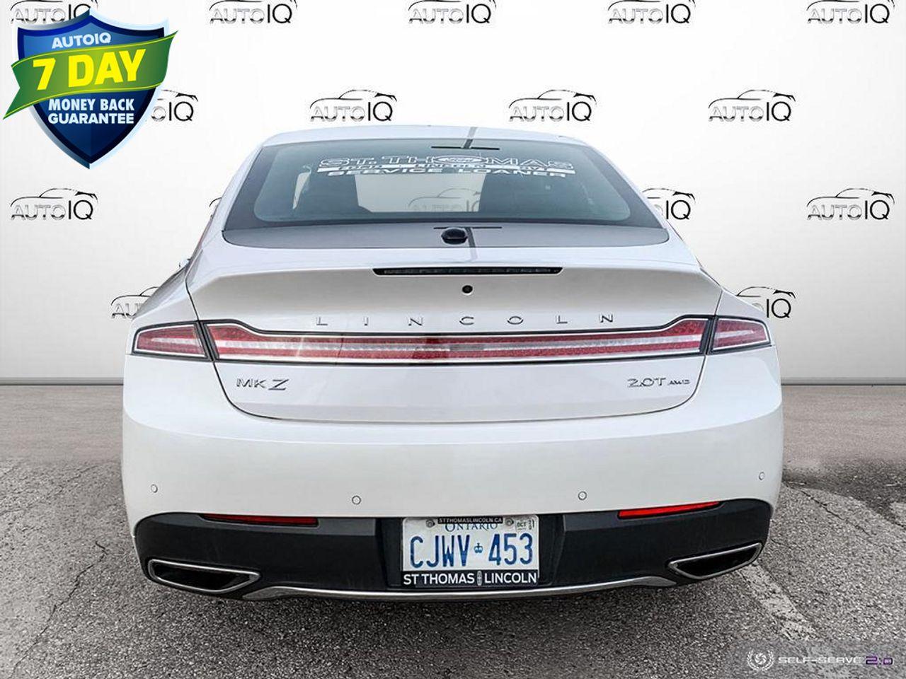 2020 Lincoln MKZ Reserve-4