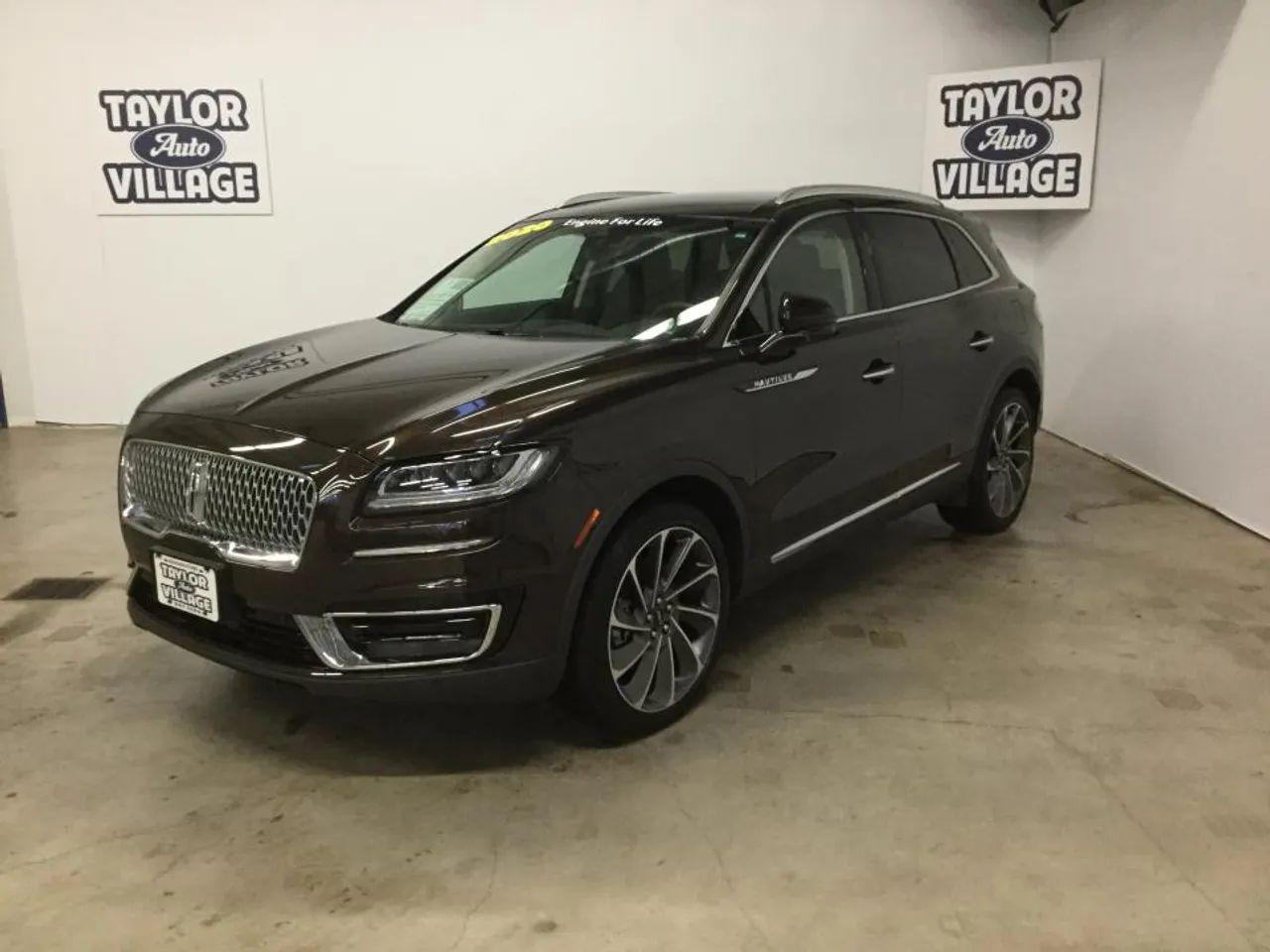 2020 Lincoln Nautilus Reserve-2