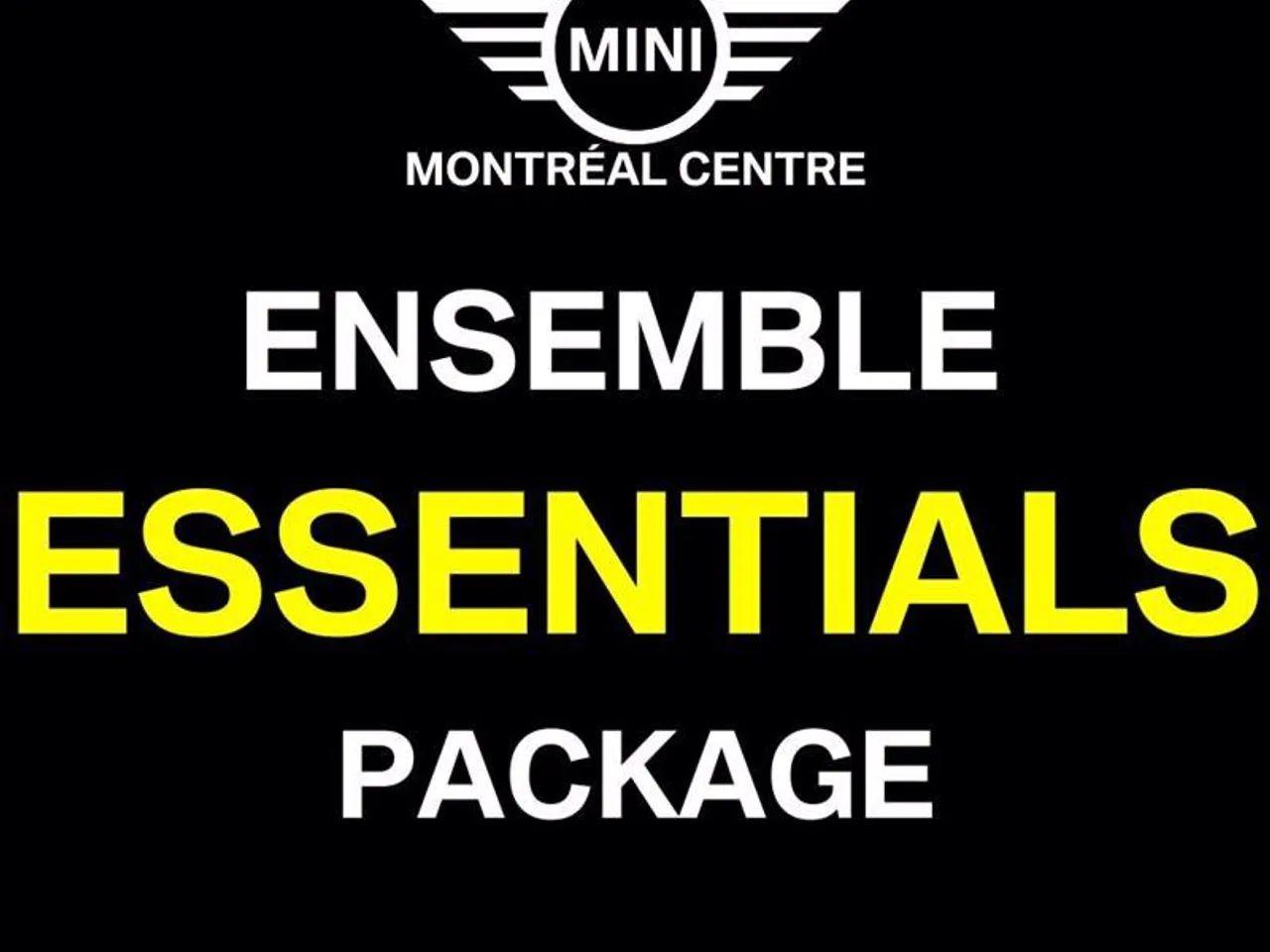 2020 MINI Countryman ALL4-2
