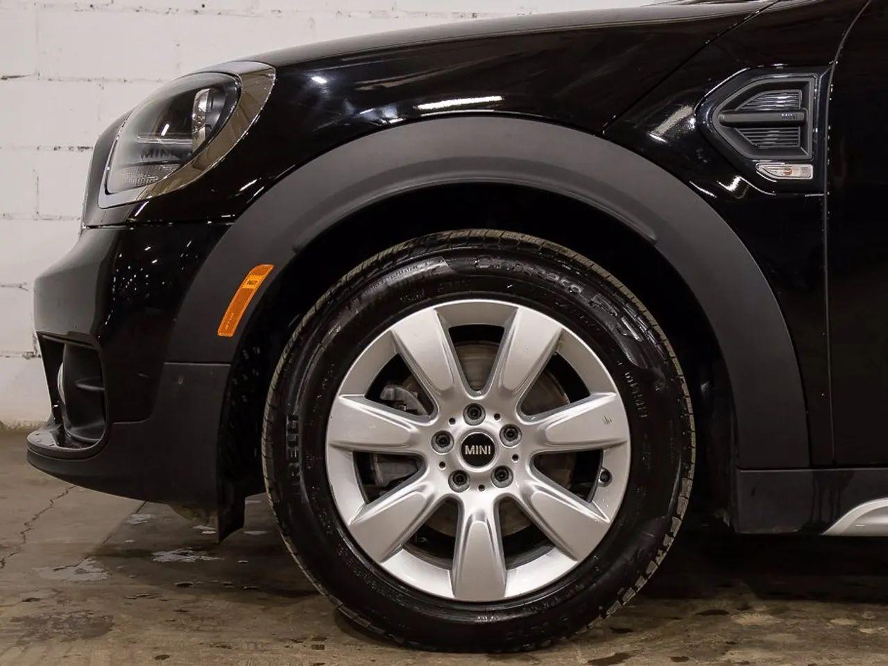 2020 MINI Countryman ALL4-3