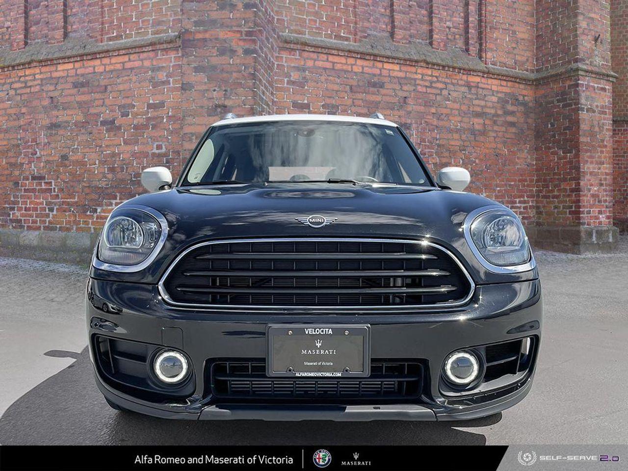 2020 MINI Countryman ALL4-1