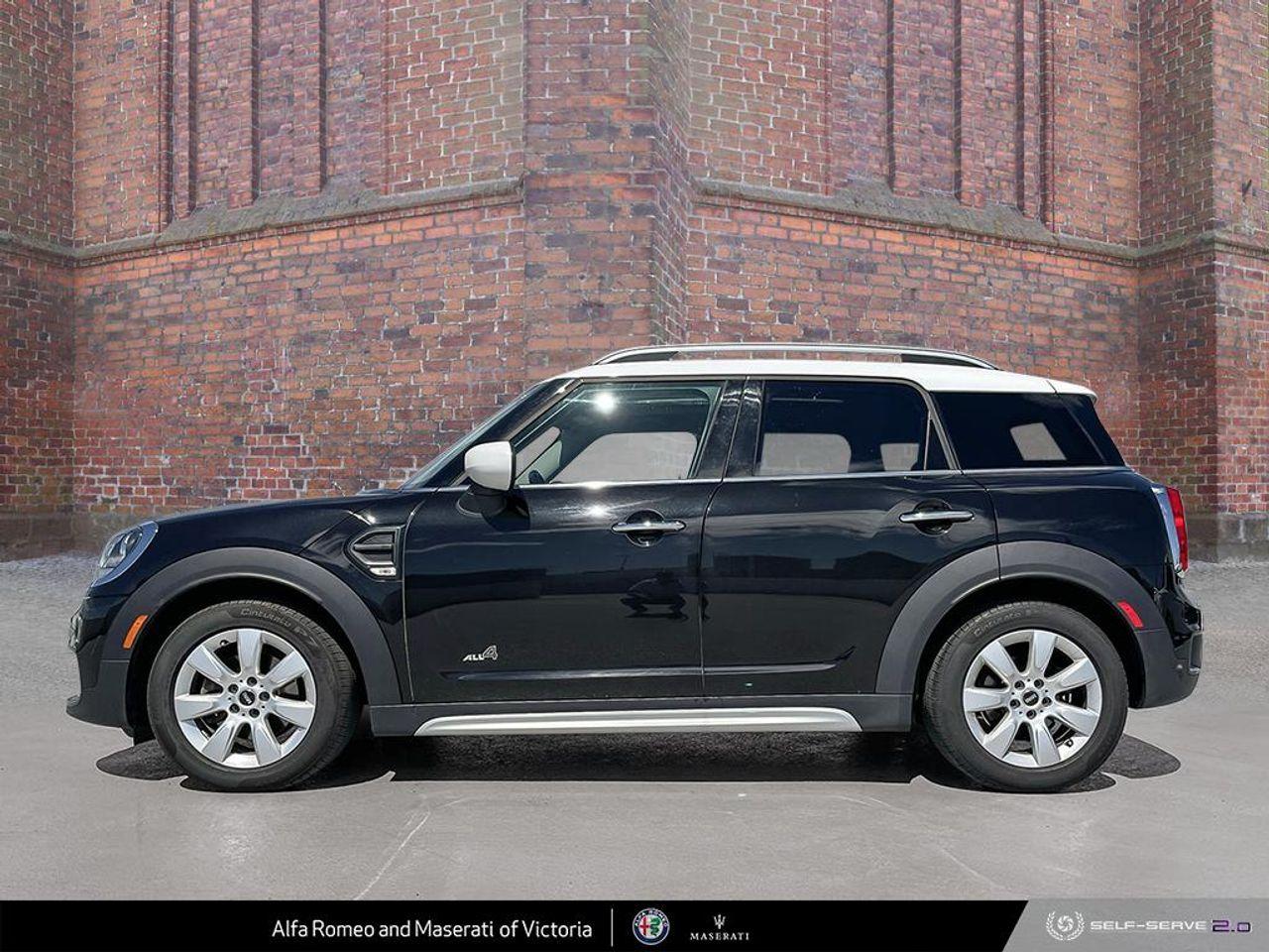 2020 MINI Countryman ALL4-2