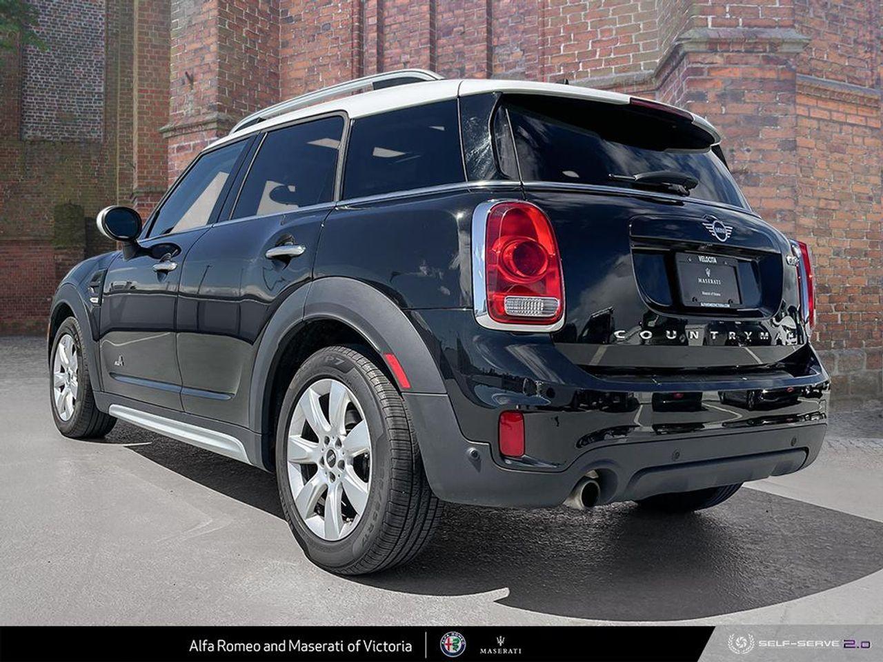 2020 MINI Countryman ALL4-3