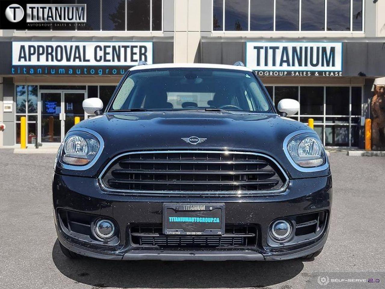 2020 MINI Countryman ALL4-1