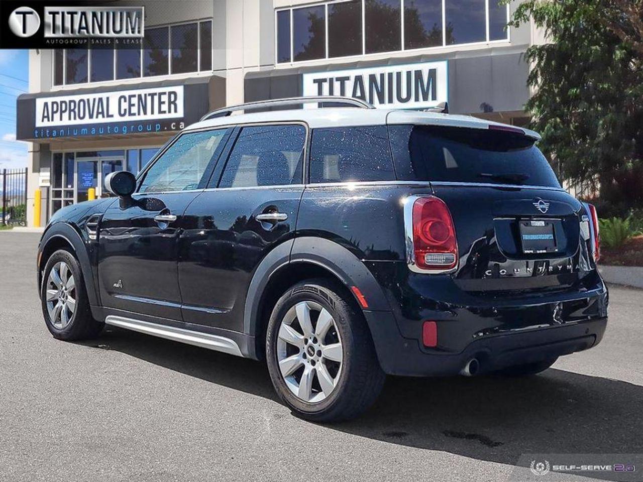 2020 MINI Countryman ALL4-3