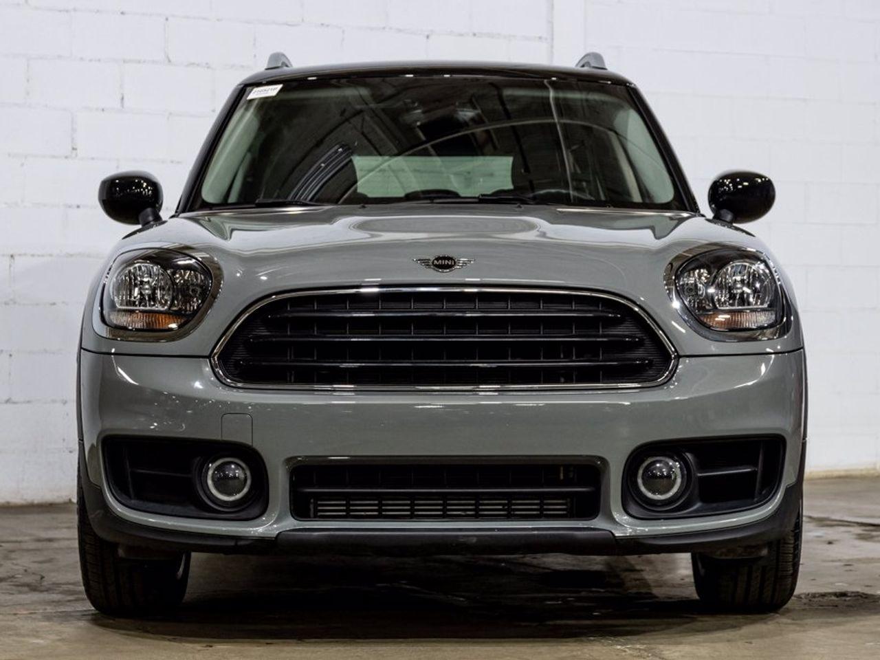 2020 MINI Countryman ALL4-1