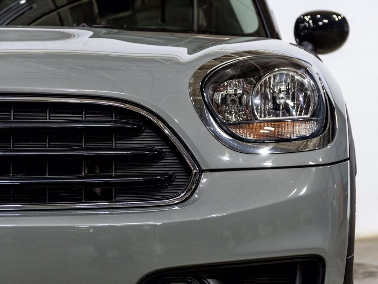 2020 MINI Countryman ALL4-2
