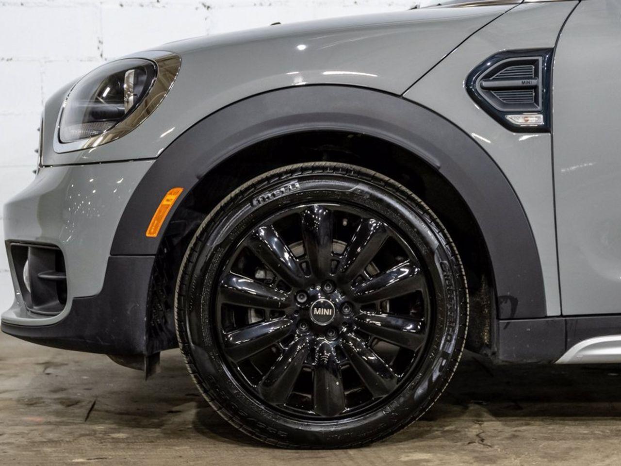2020 MINI Countryman ALL4-4