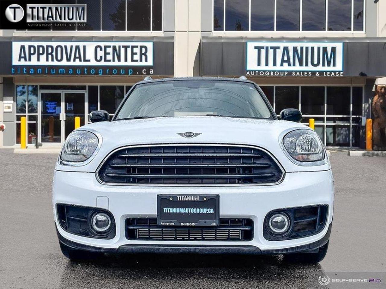 2020 MINI Countryman ALL4-1