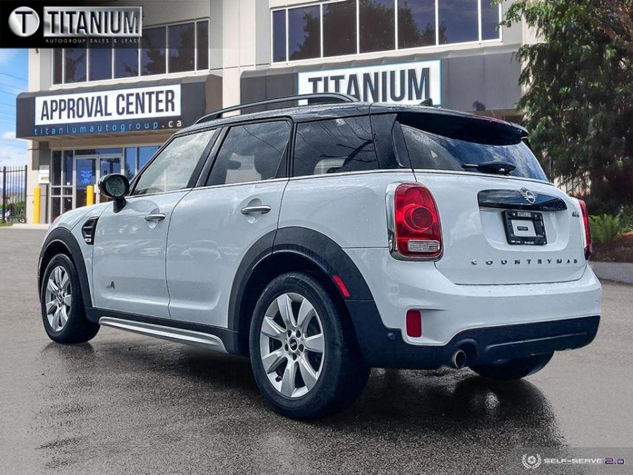 2020 MINI Countryman ALL4-3