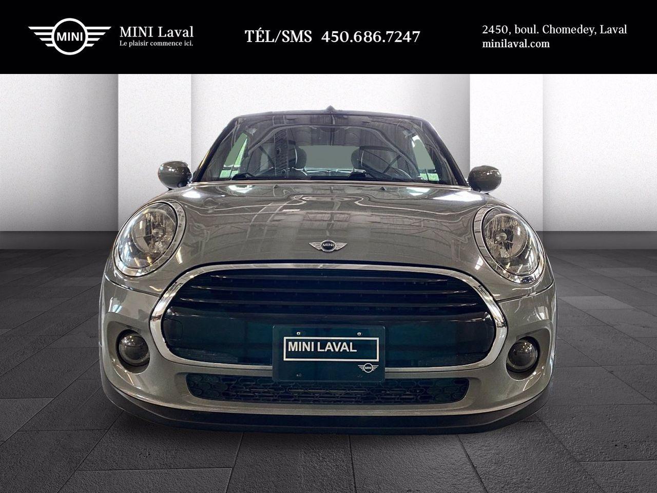 2020 MINI Roadster Base-2
