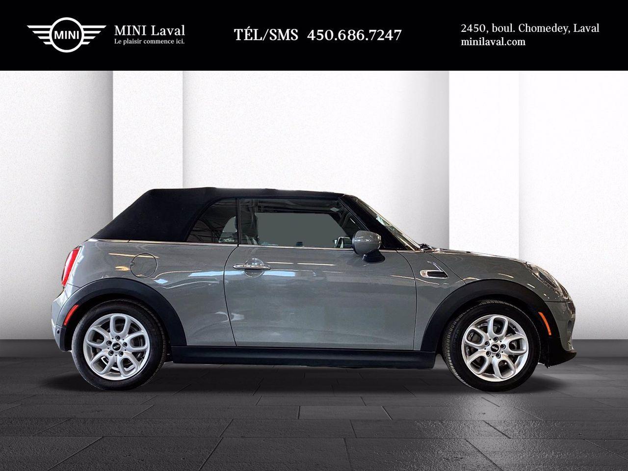 2020 MINI Roadster Base-4