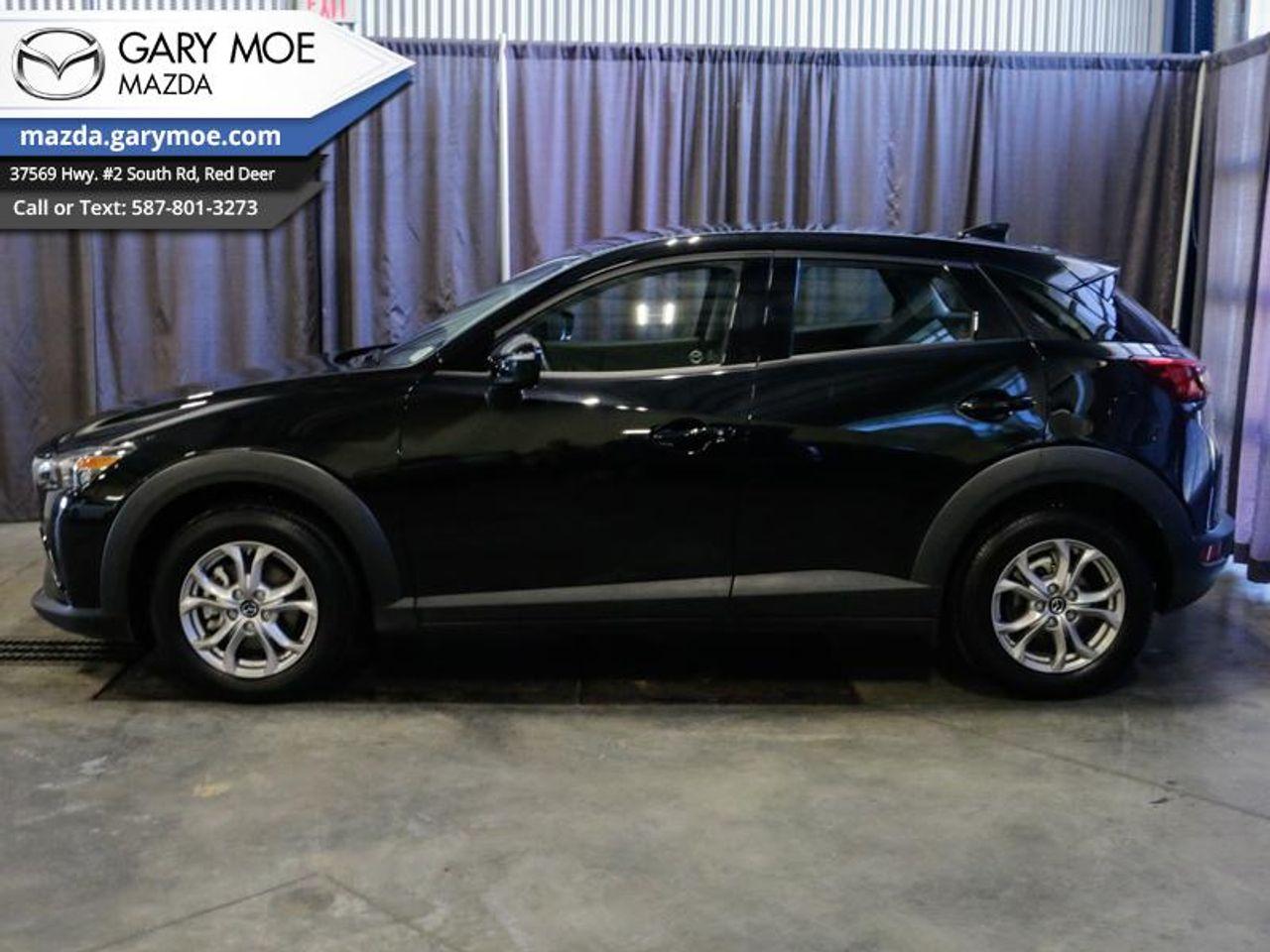 2020 Mazda CX-3 -1