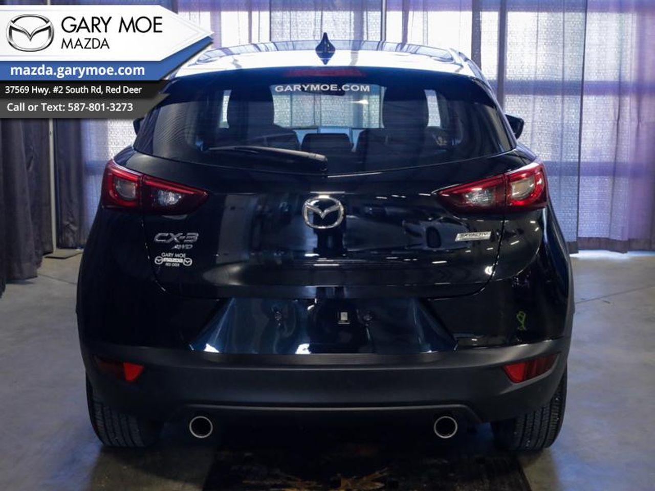 2020 Mazda CX-3 -2