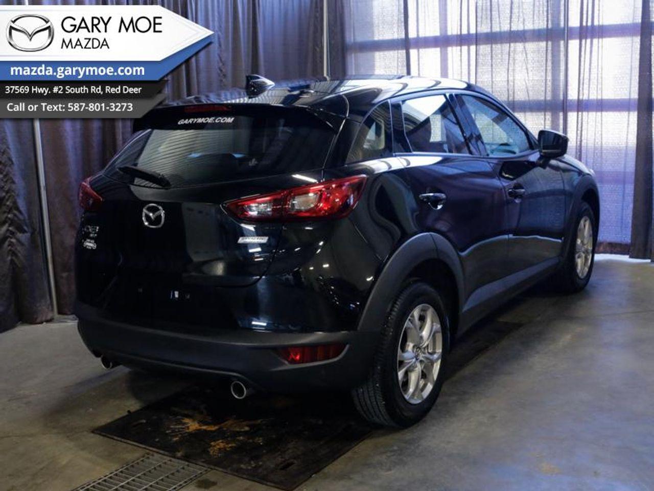 2020 Mazda CX-3 -3