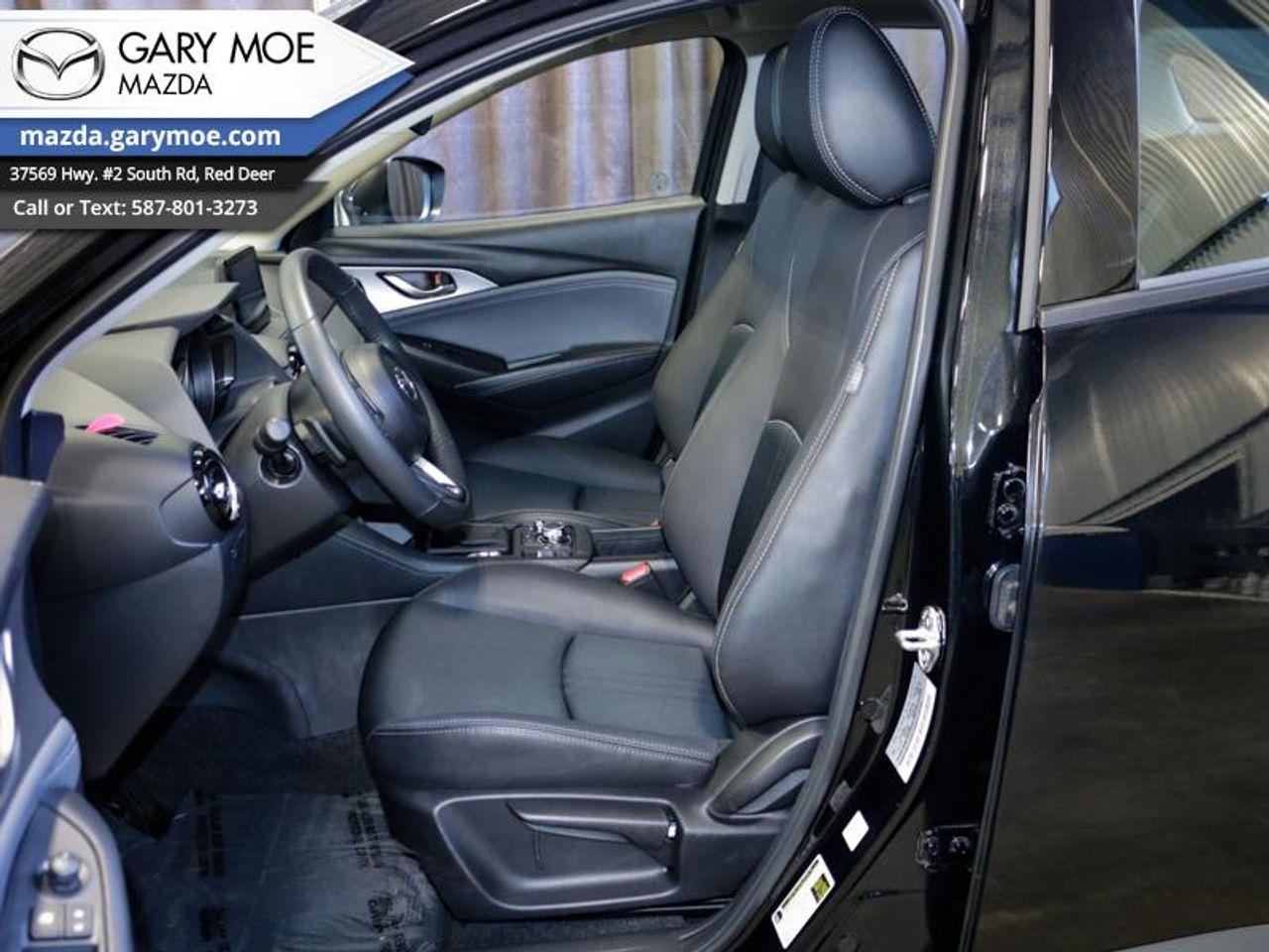 2020 Mazda CX-3 -4