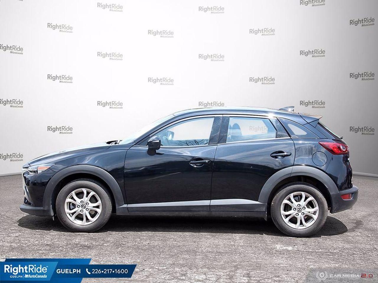 2020 Mazda CX-3 -2