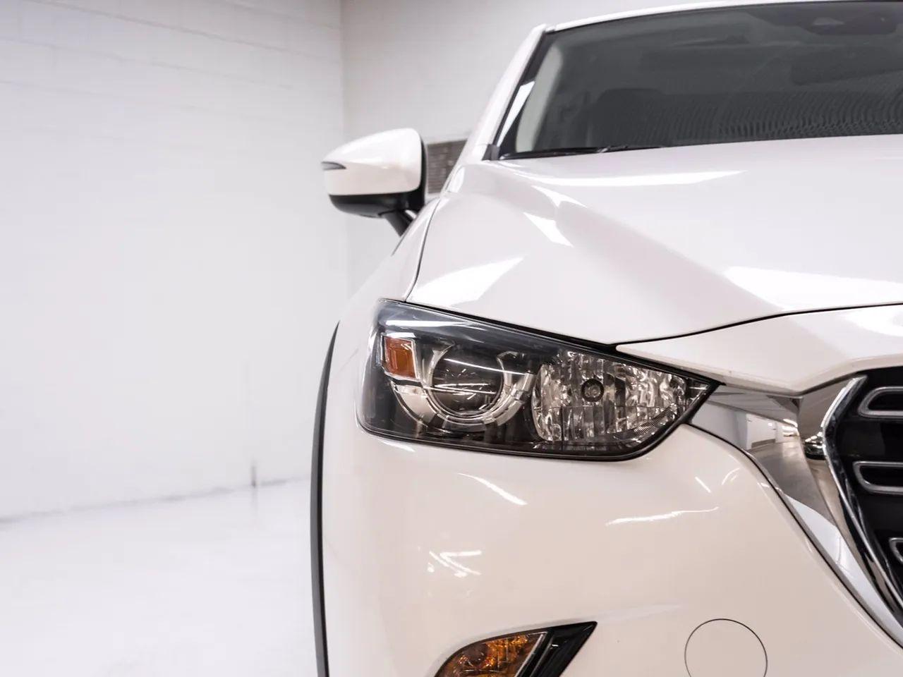 2020 Mazda CX-3 GS-2
