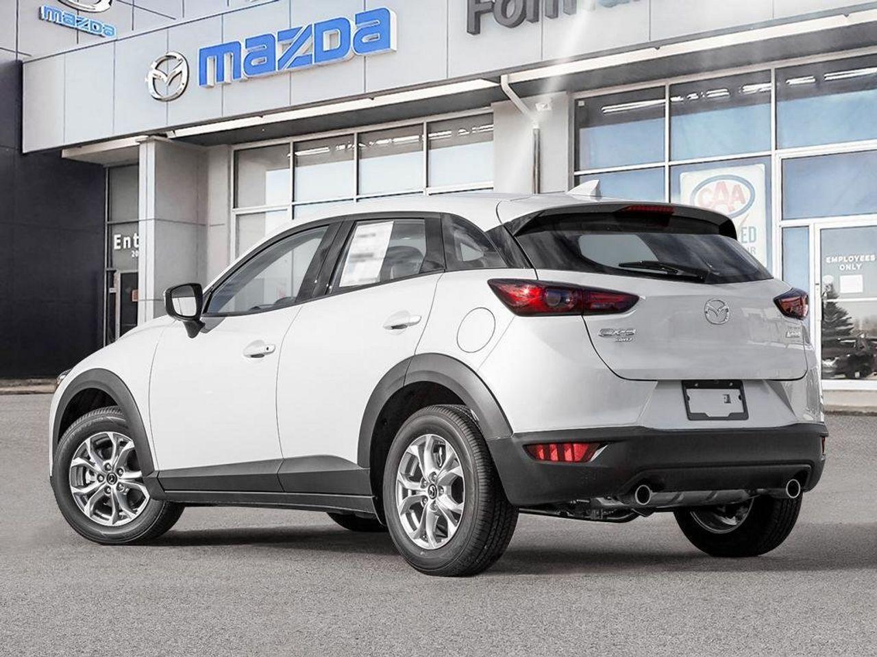2020 Mazda CX-3 GS-L-4