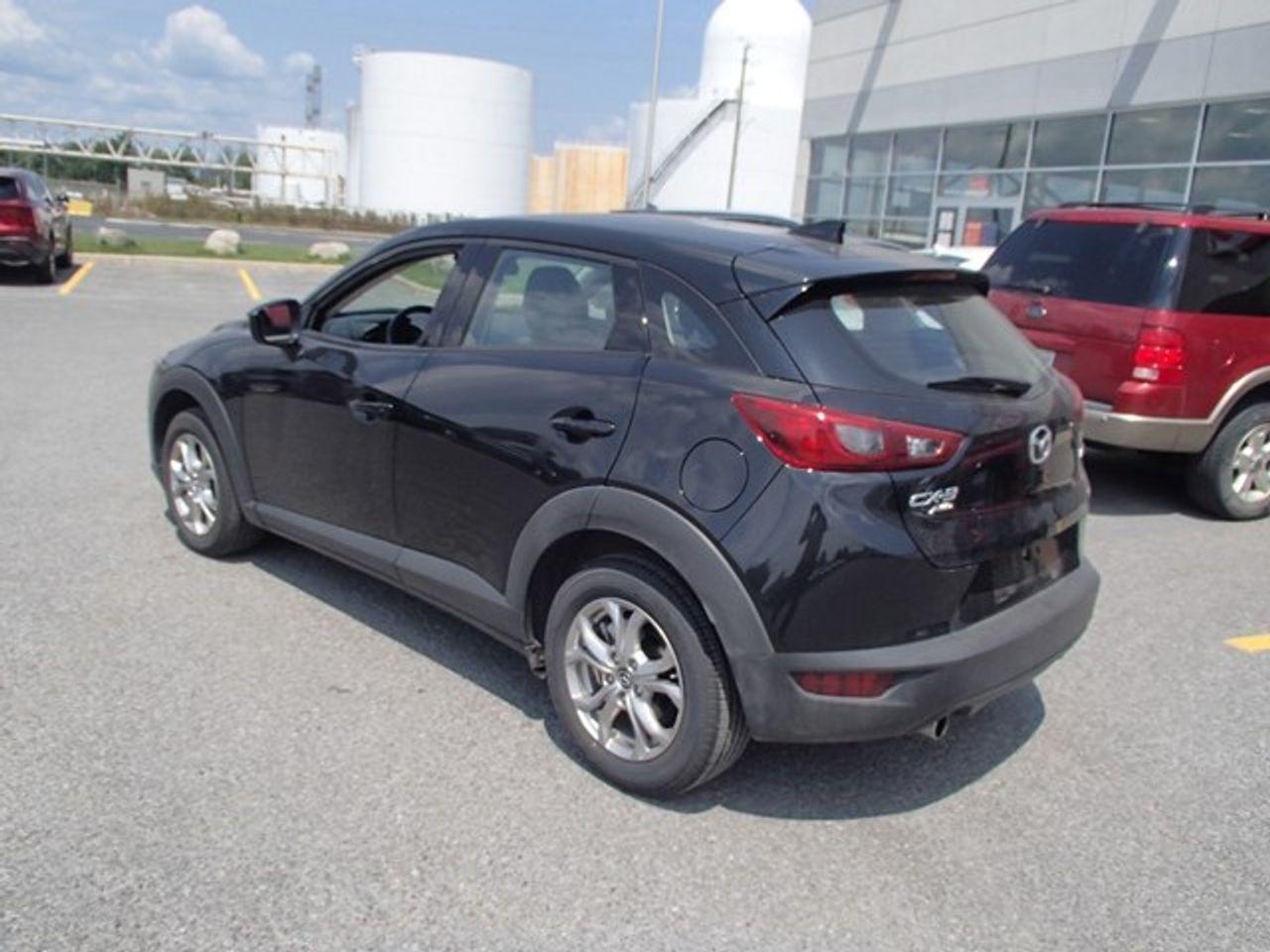 2020 Mazda CX-3 GS-L-2