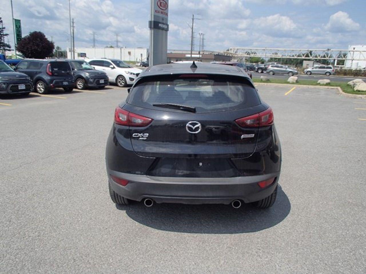 2020 Mazda CX-3 GS-L-3