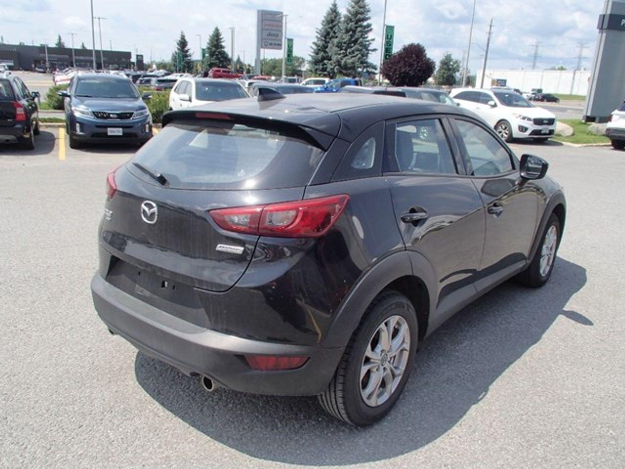 2020 Mazda CX-3 GS-L-4