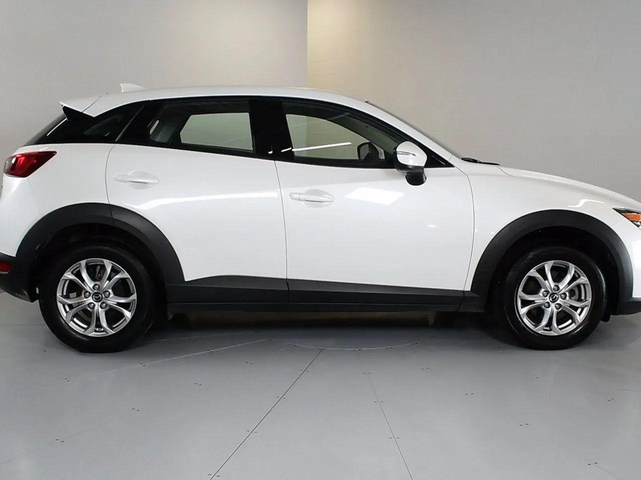 2020 Mazda CX-3 GS-3