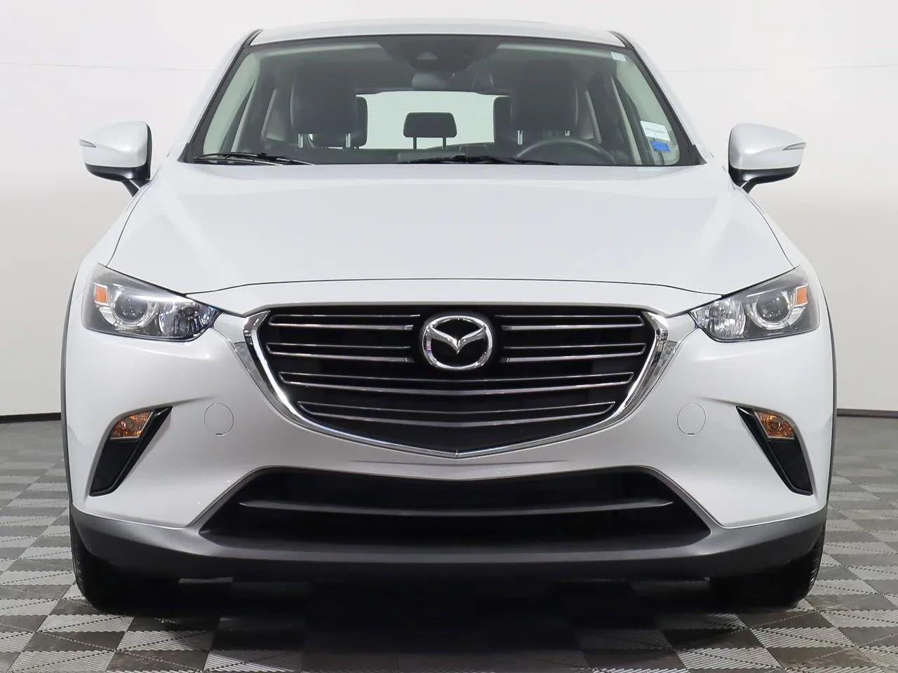 2020 Mazda CX-3 GS-2