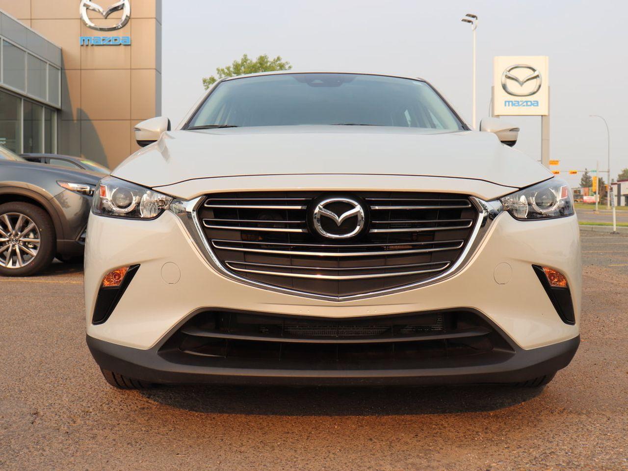 2020 Mazda CX-3 GS-2