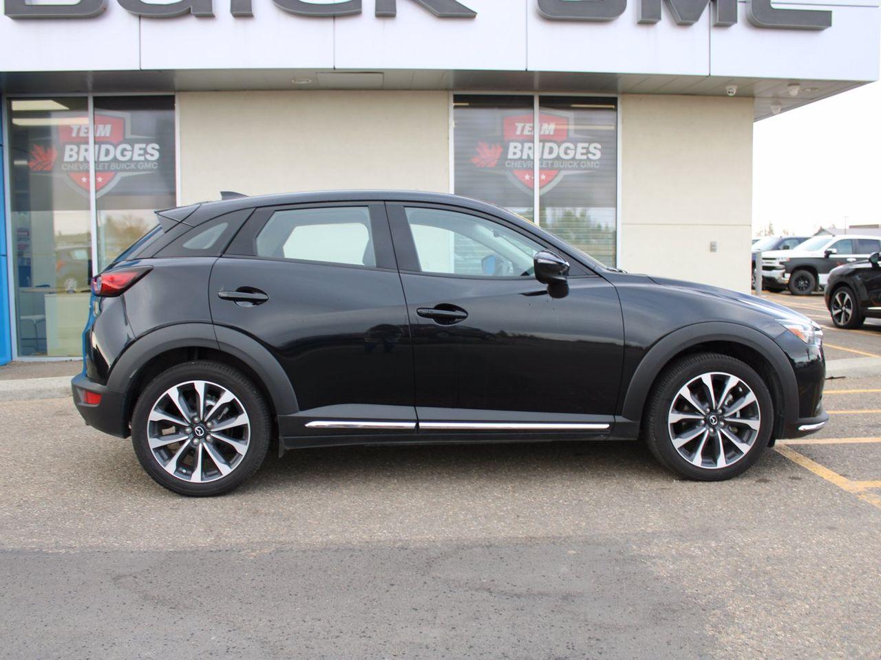 2020 Mazda CX-3 GT-1