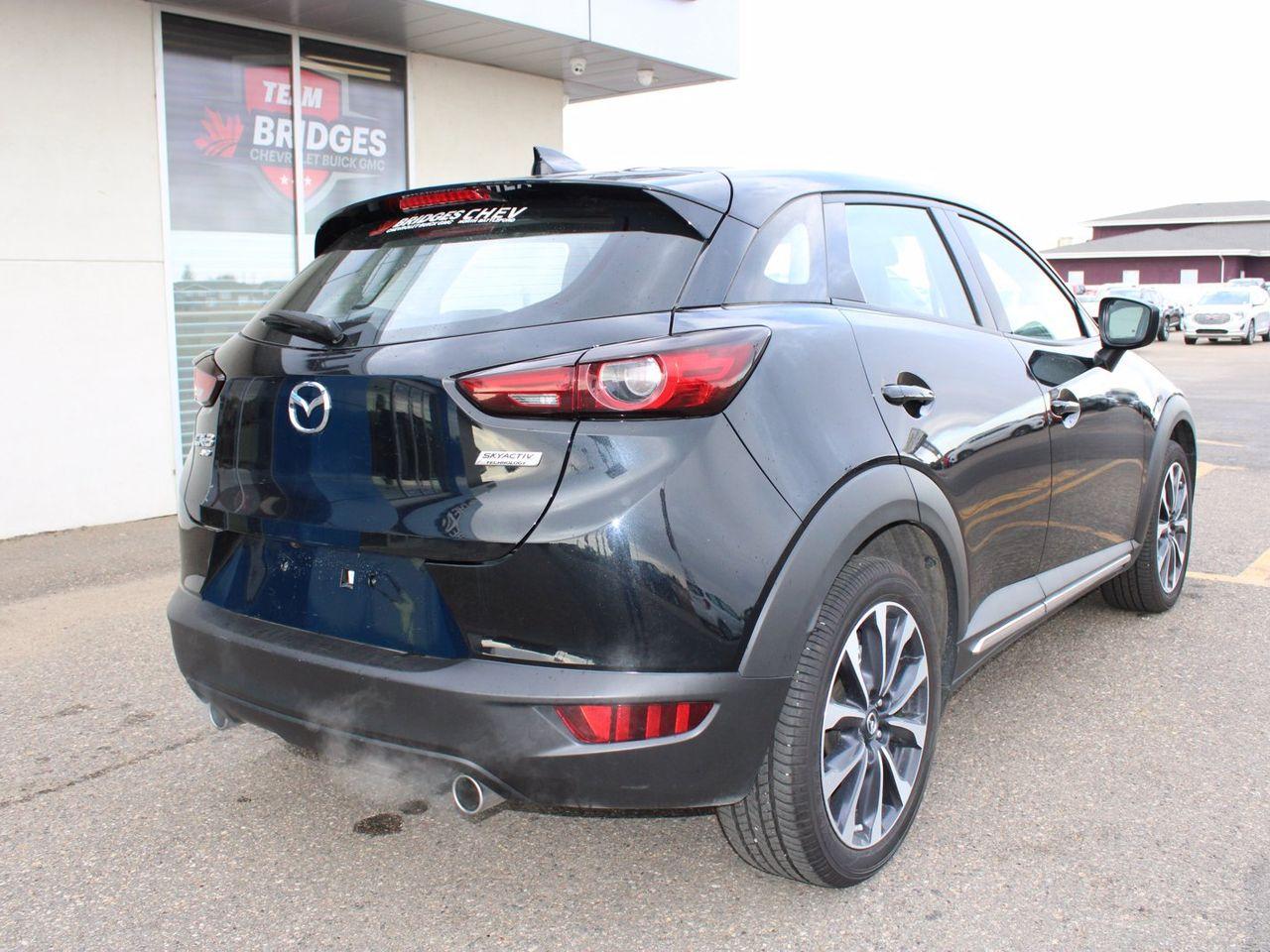 2020 Mazda CX-3 GT-2