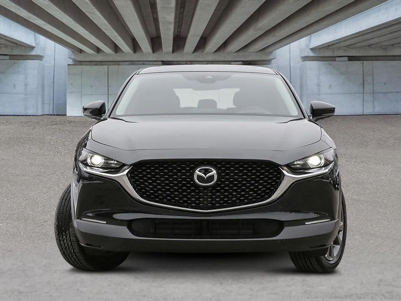 2020 Mazda CX-30 GS-1