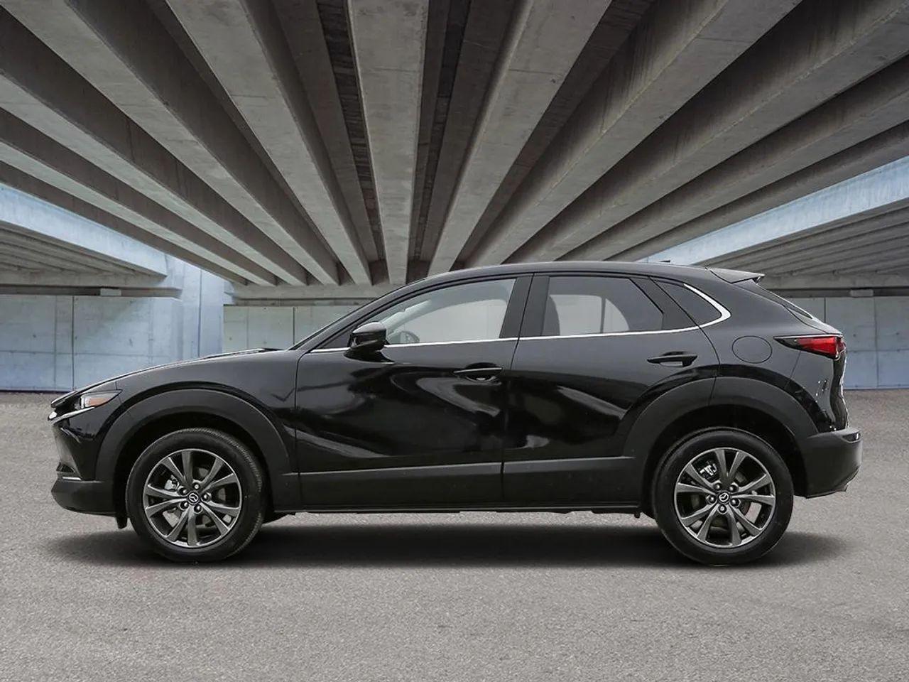 2020 Mazda CX-30 GS-2