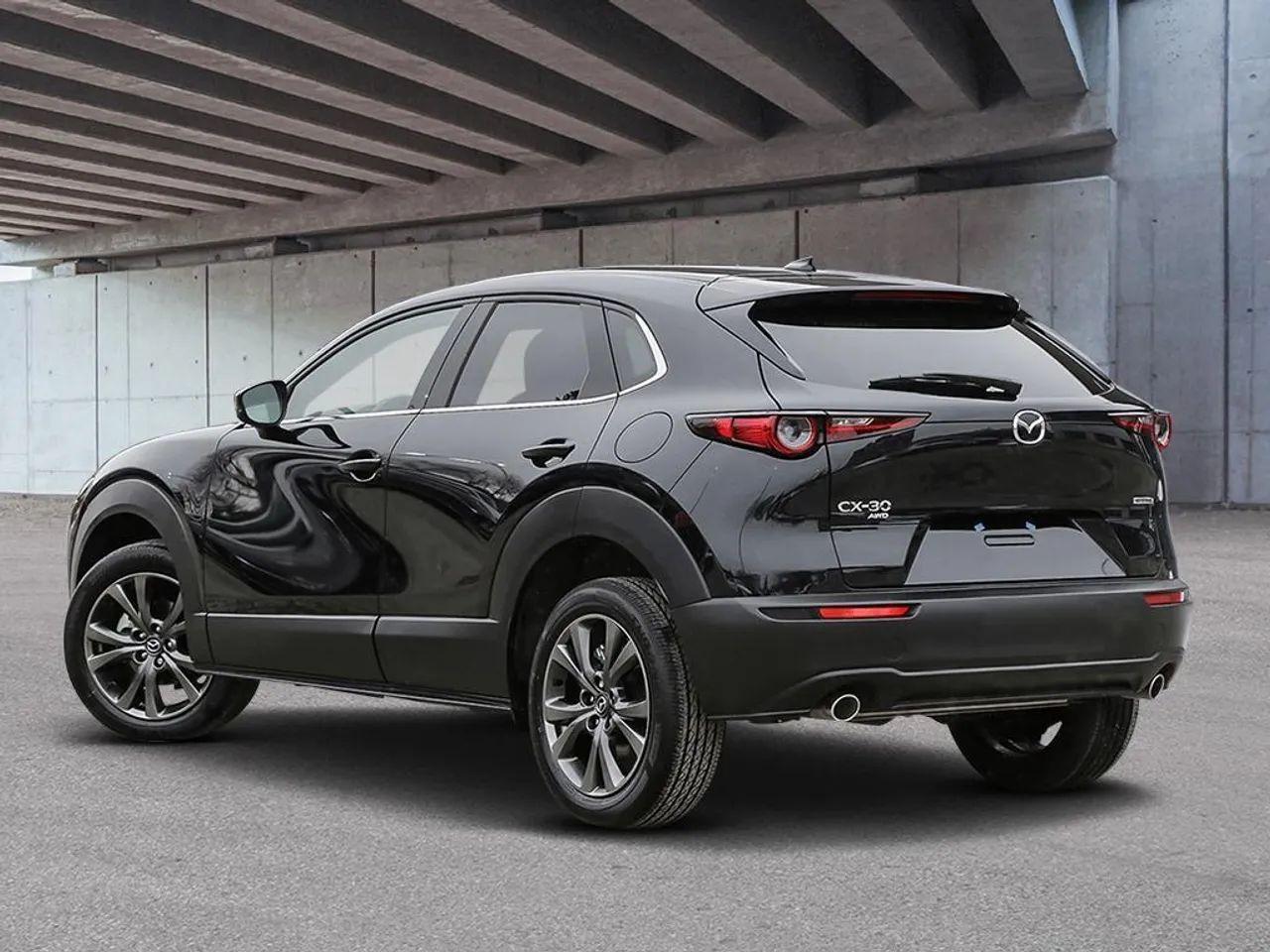 2020 Mazda CX-30 GS-3
