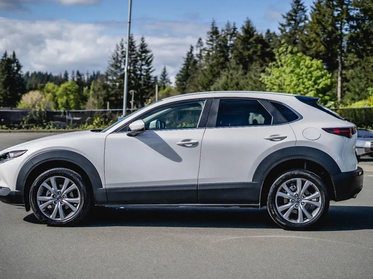 2020 Mazda CX-30 GS-1