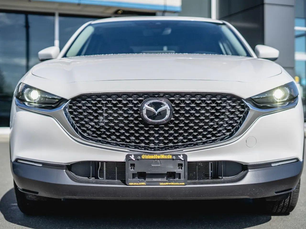 2020 Mazda CX-30 GS-2
