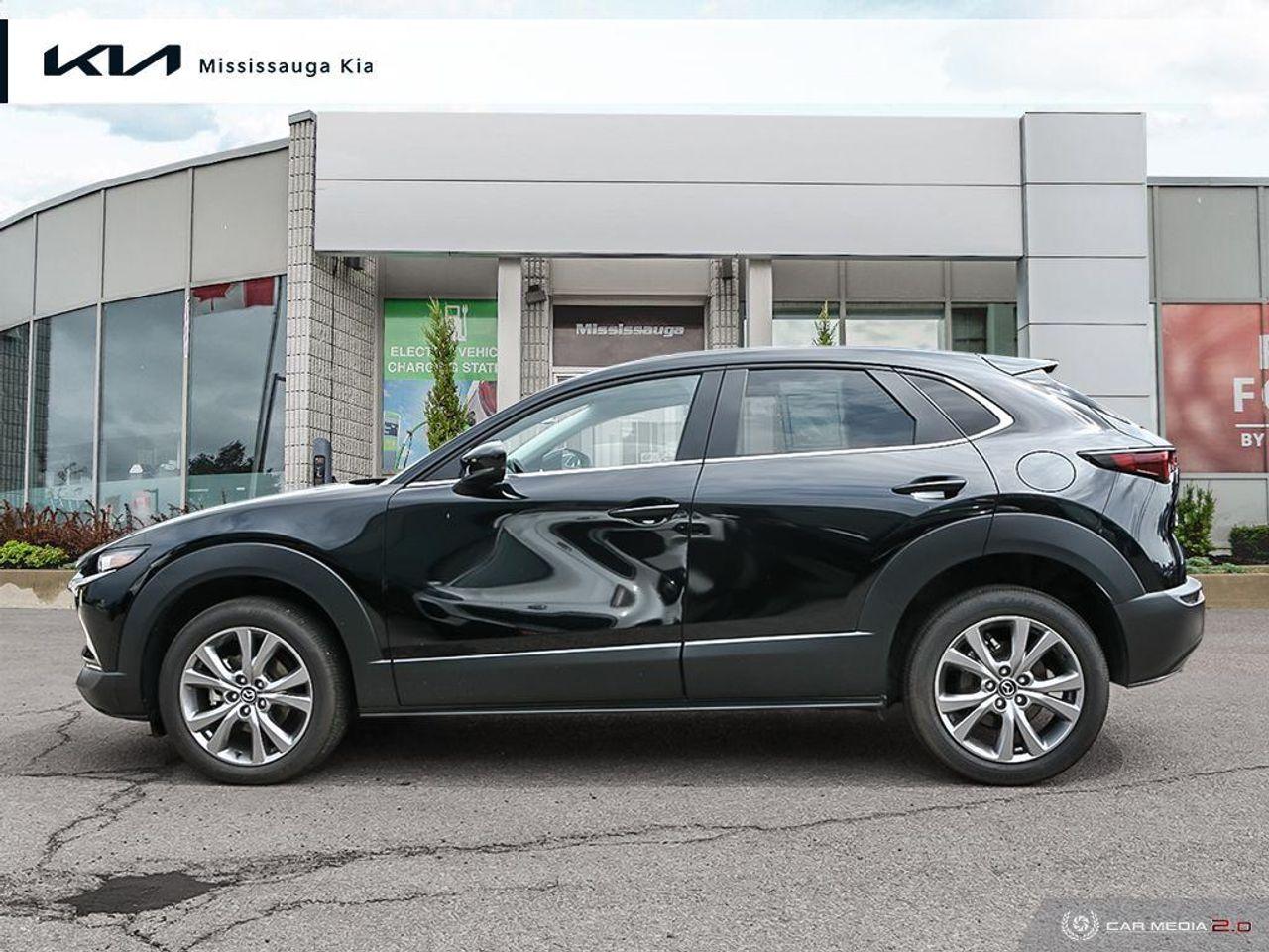 2020 Mazda CX-30 GS-2