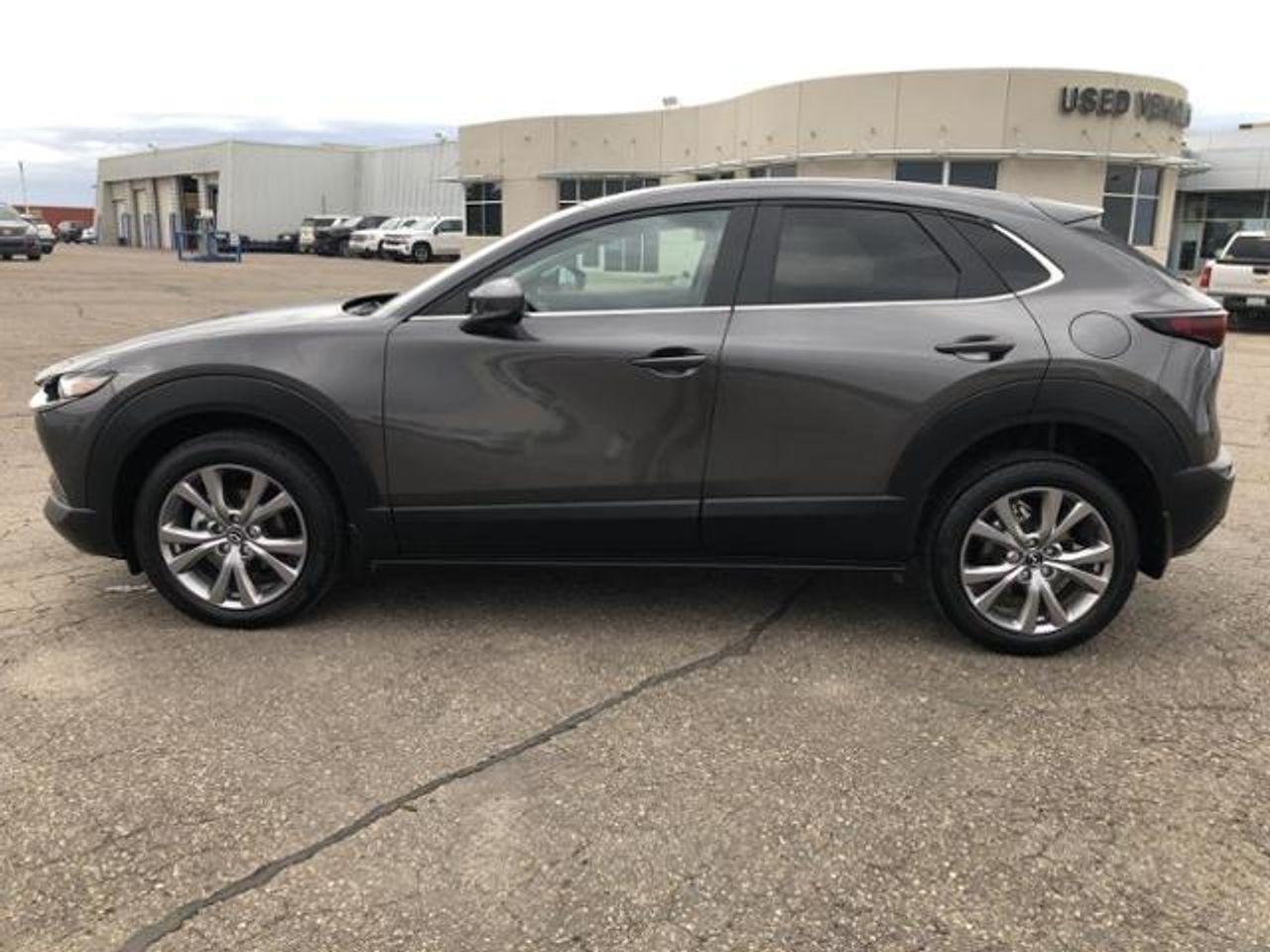2020 Mazda CX-30 GS-1